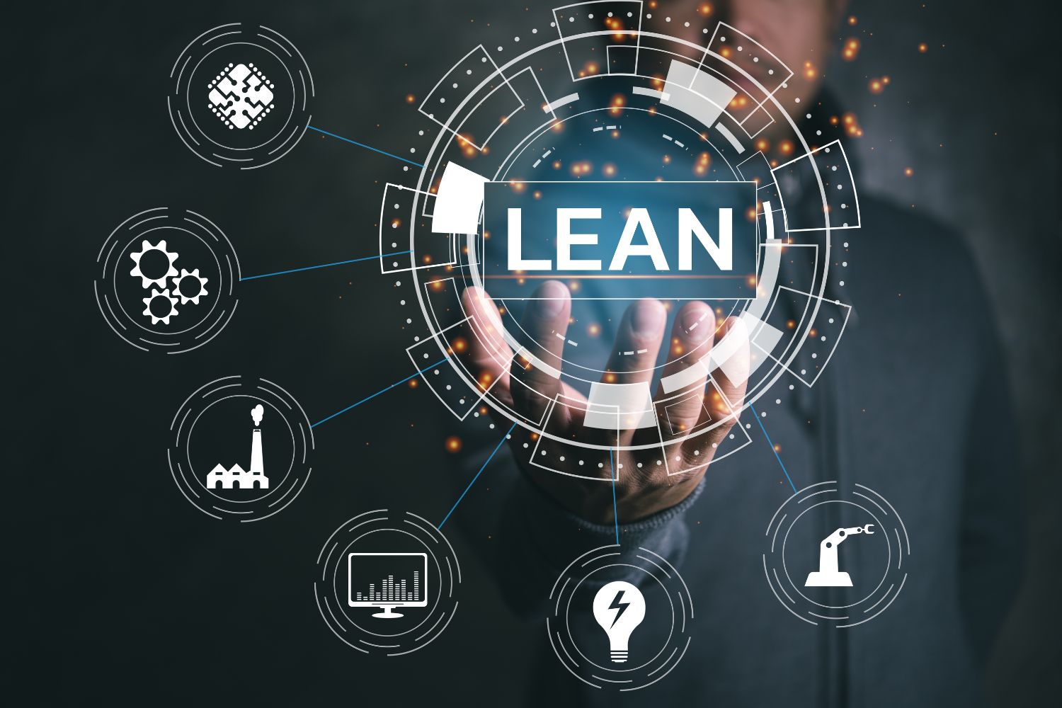 Lean Office: la Metodologia Lean applicata all’ufficio