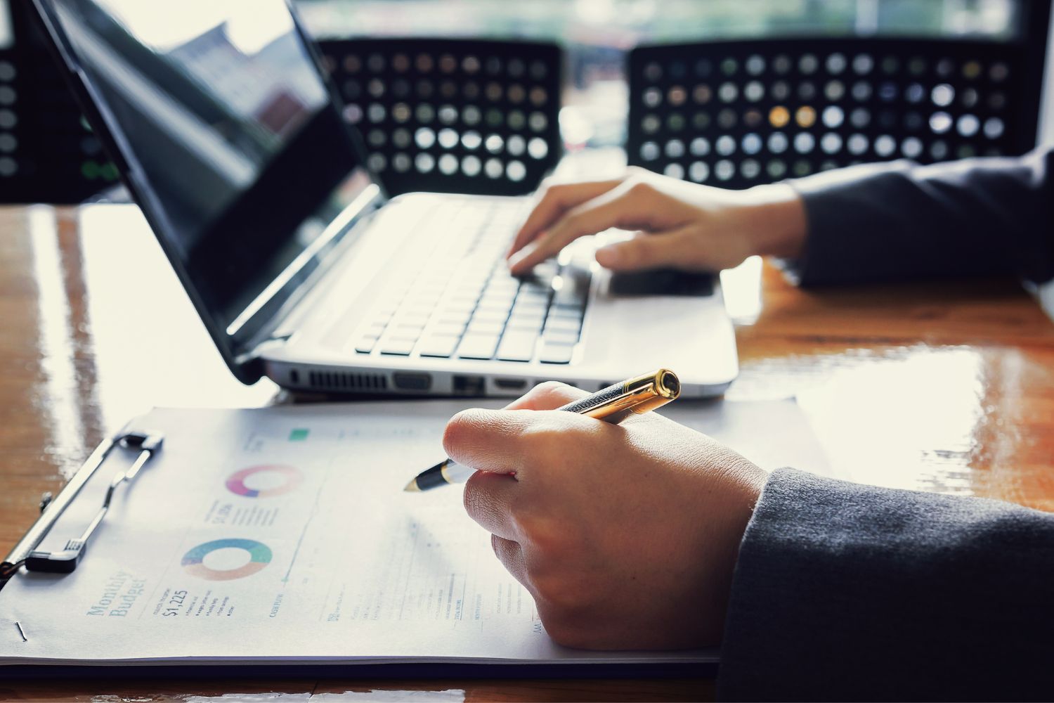 Analisi di bilancio e controllo di gestione