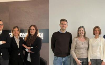 Un team di professionisti Scuadra per un’operazione M&A di cessione dell’attività